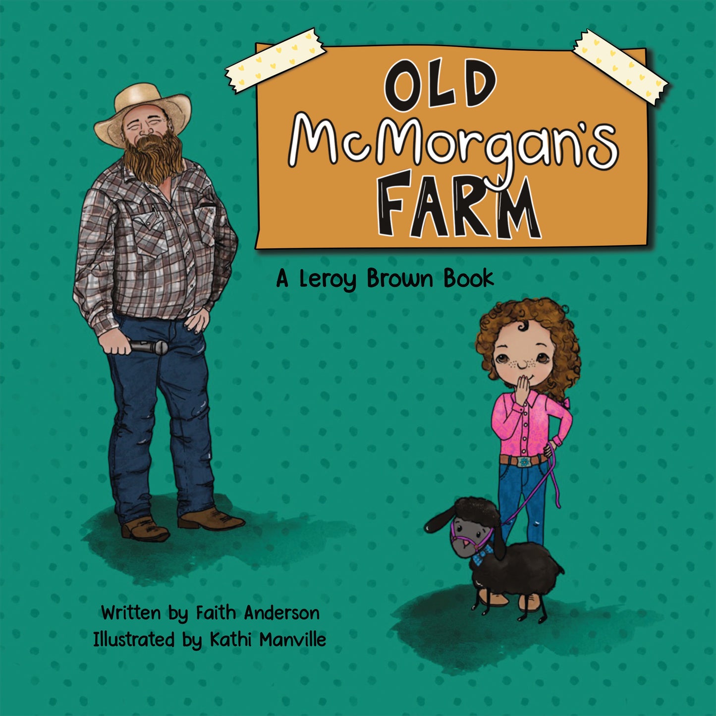 Old McMorgan’s Farm